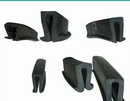 Epdm Rubber Profile