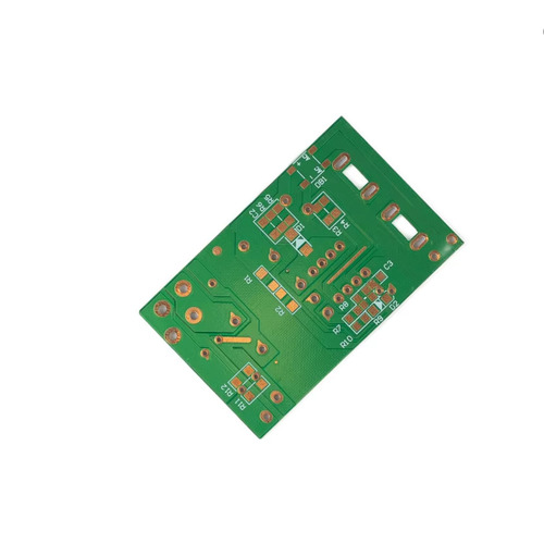 Feinuo Customized Single Sided Metal Printed Circuit Board 22F 1.5mm