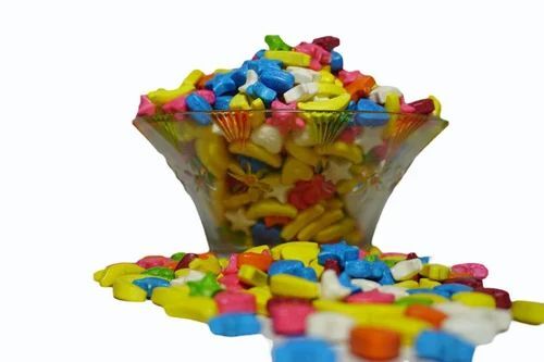 Flavoured Candies - Moisture (%): Yes