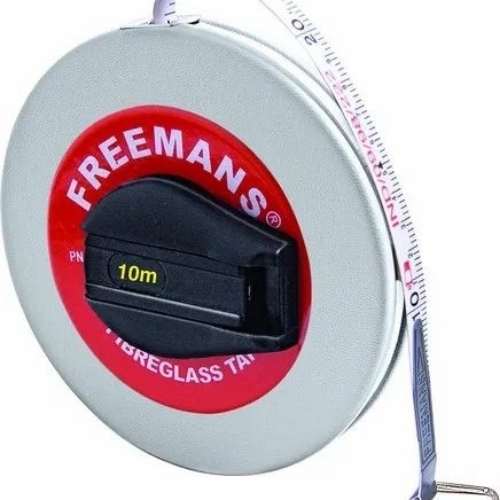 Freemans Fiberglass Tape