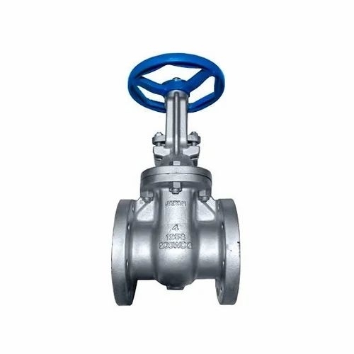 Gate Valves