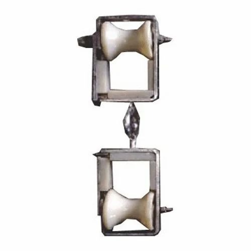 Hanging Pulley Block