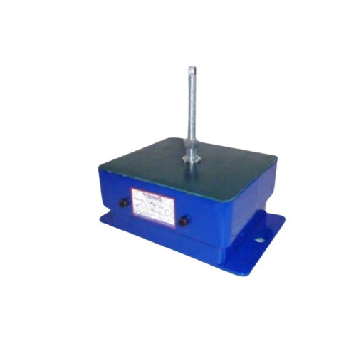 Helical Anti Vibration Spring Mounts Isolators