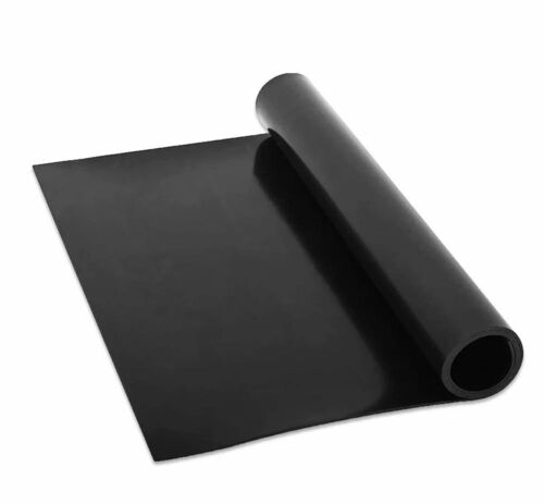 High Pressure Rubber Sheets