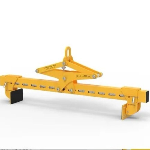 Horizontial Stone Lifting Clamp