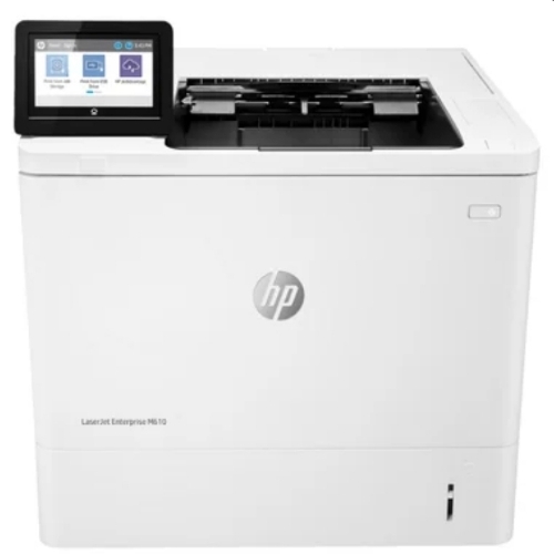 Hp Laser Jet Printer - Plastic, 1200 x 1200 dpi, USB, ePrint | Fast Duplex Printing, Durable, Energy Efficient, Network Compatible