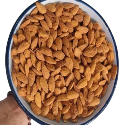 Independent Almond Nut