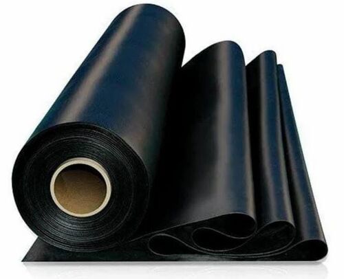 Industrial Rubber Sheet
