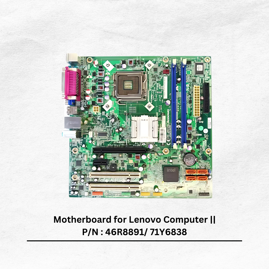Lenovo Motherboard