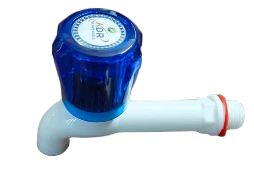 Long Body Crystal Bib Cock