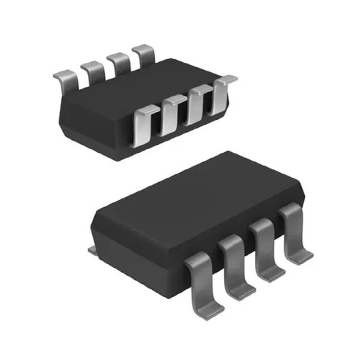 Low Power Ic Chip - Application: .