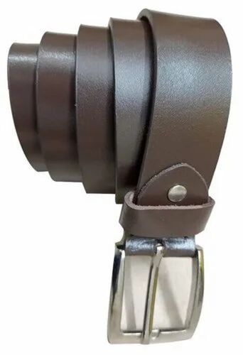 Men Genuine Leather Belt