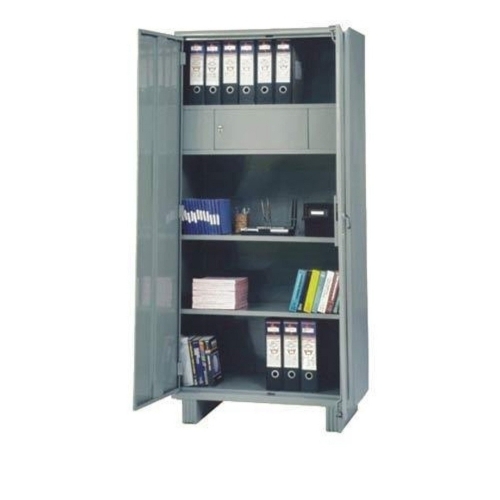 Mild Steel Cupboards