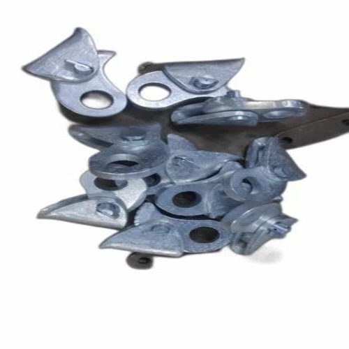 Mild Steel Kitto Clamp