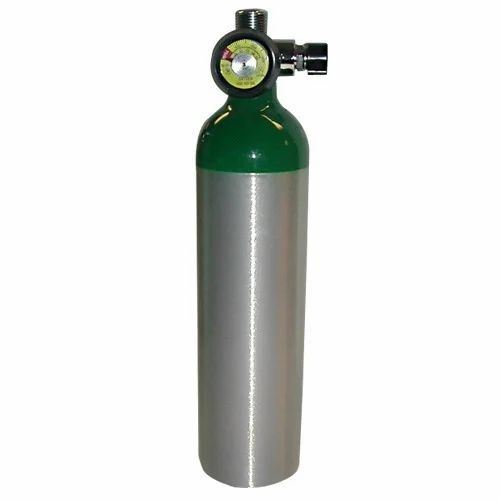 Gas Cylinder