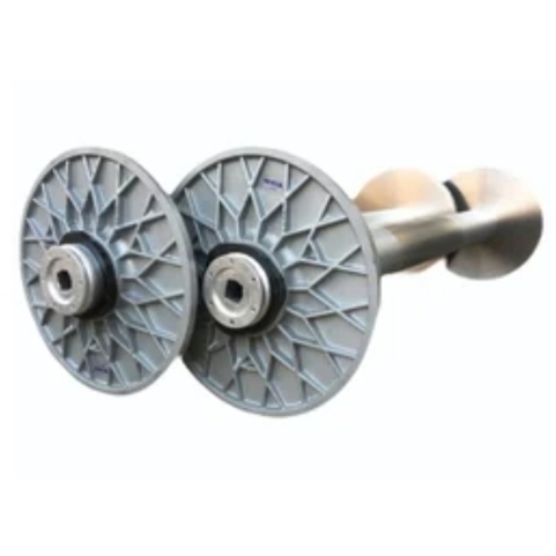 Picanol Loom Weaver Beam 