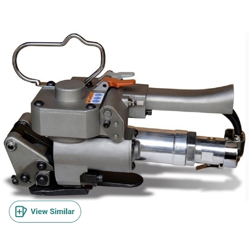 Pneumatic Strapping Tensioner