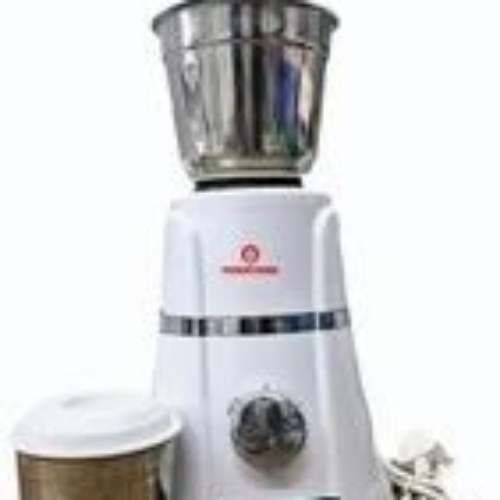 Prime Mixer Grinder 3 Jars 750 Watts