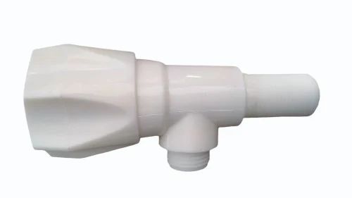 Pvc Angle Cock