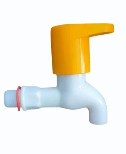 Pvc Royal Short Body Bibcock