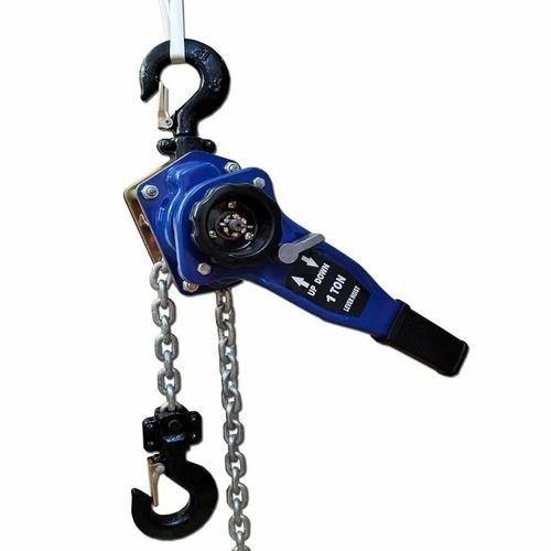 Ratchet Lever Hoist