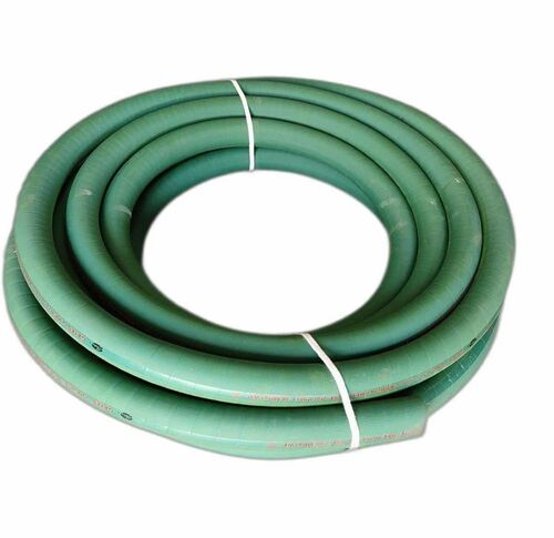 Rubber Carbon Free Hose Pipe
