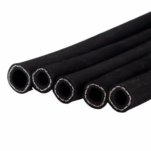 Rubber Hose Pipe