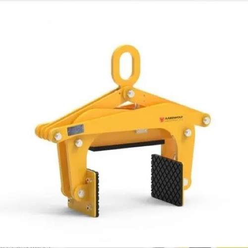 Scissor Clamp Lifter