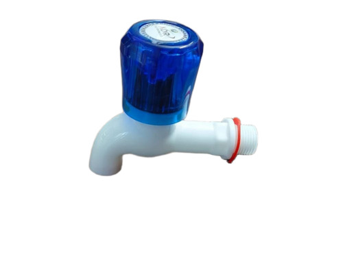 Short Body Crystal Bib Cock