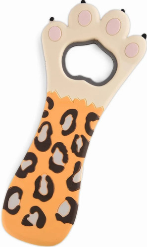 Silicone Teether Label