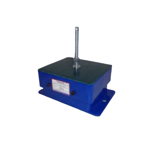 Spring Vibration Isolators - Standard Size Blue | Eco Friendly, Durable, Long Lasting