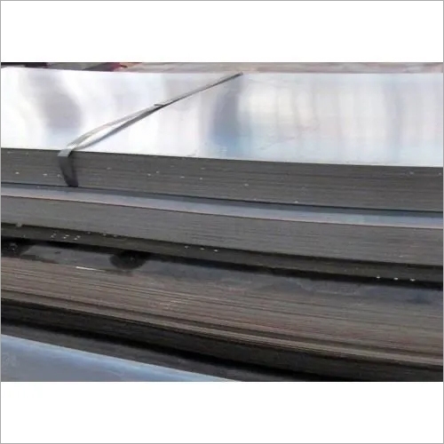 Ss Steel Plate - 304 Grade, Thickness 2-3mm, Silver Color | 99.9% Purity, Ideal For Automotive And Structural Applications