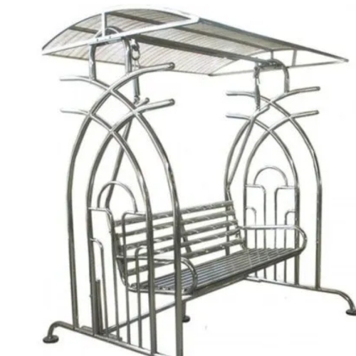 Stainless Steel Home Swing