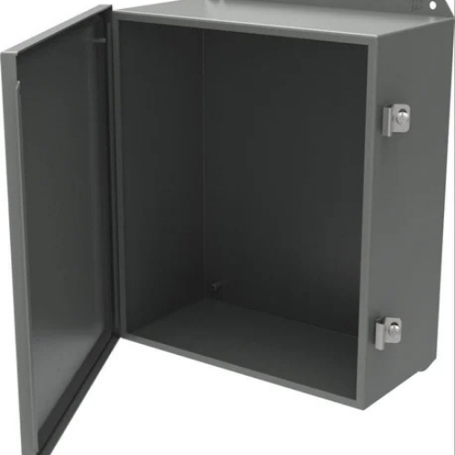 Stainless Steel Junction Box 