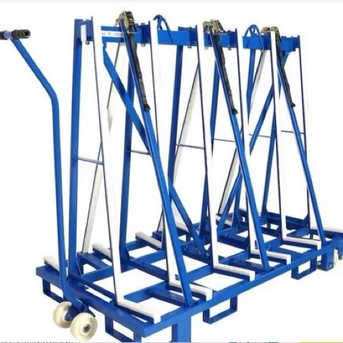 Storage Transport Frames