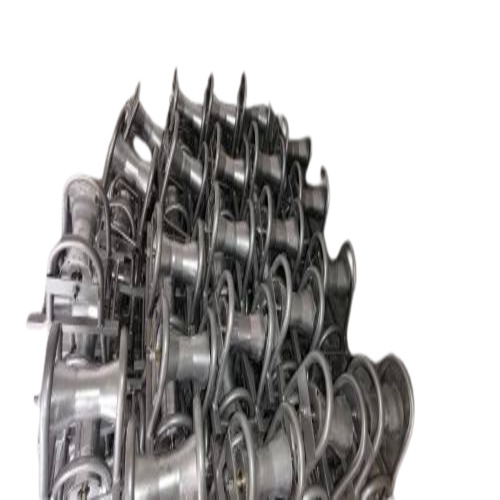 Straight Cable Roller