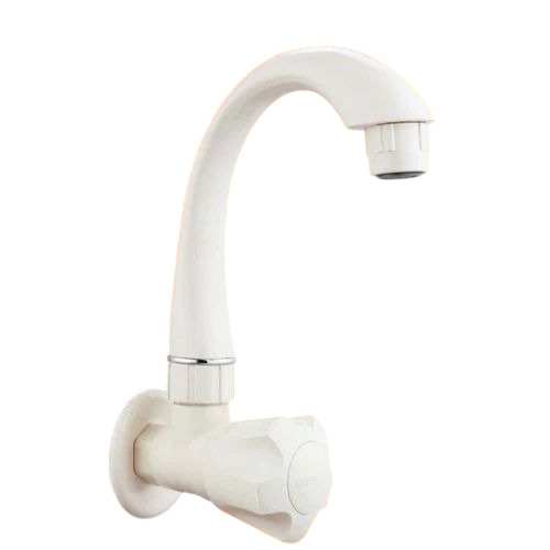 Swan Neck Water Cock
