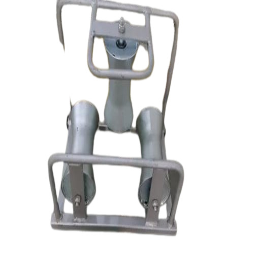 Triple Corner Cable Roller