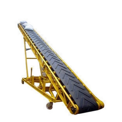 Truck Loading Conveyor 