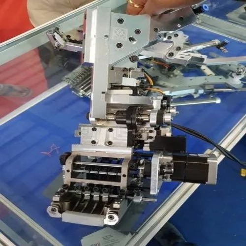 Twins Sequence Device(Olh)