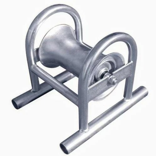 Underground Cable Rollers