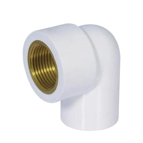 Upvc Brass Elbow