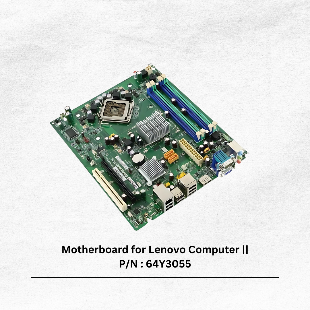 lenovo motherboard