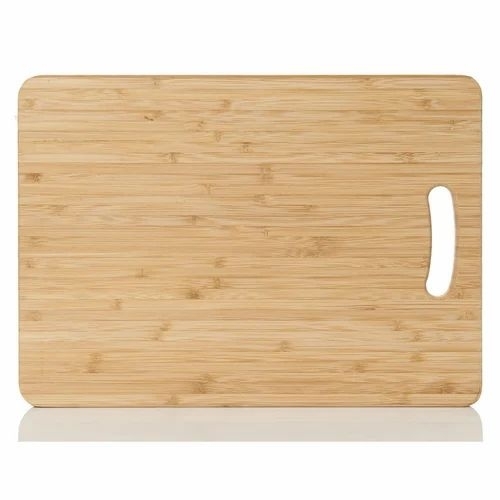 Wooden Chopping Board