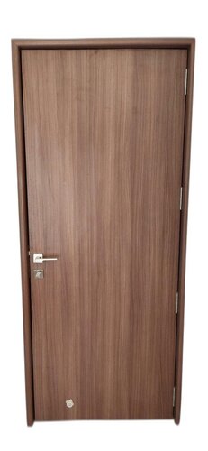 Wooden Plain Doors - Application: Commercial