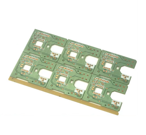 1.2mm Single Sided Audio Receiver PCB Board