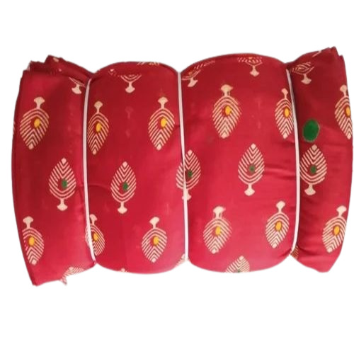 100GSM Rayon Bandhani Print Ladies Dupatta
