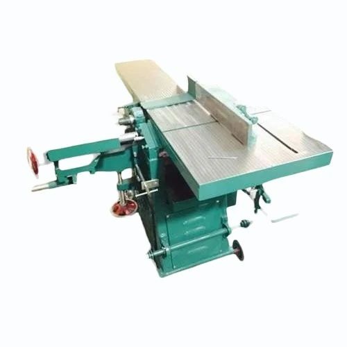 Wood Planer Machine
