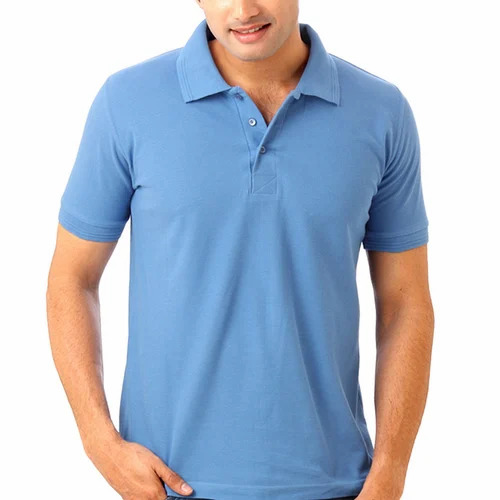 Cotton Casual T Shirts