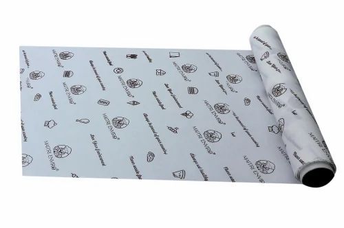 25 M Maitri Enviro Food Wrapping Paper